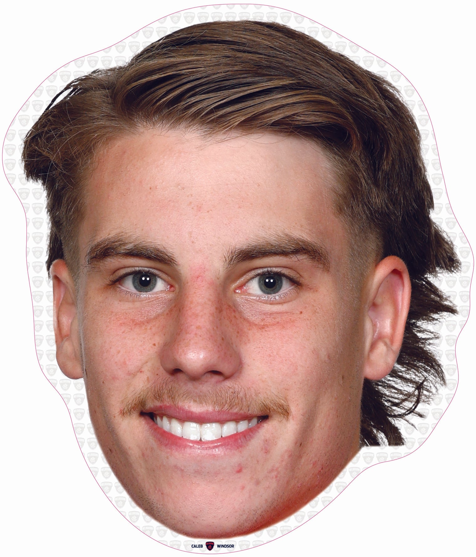 Caleb Windsor