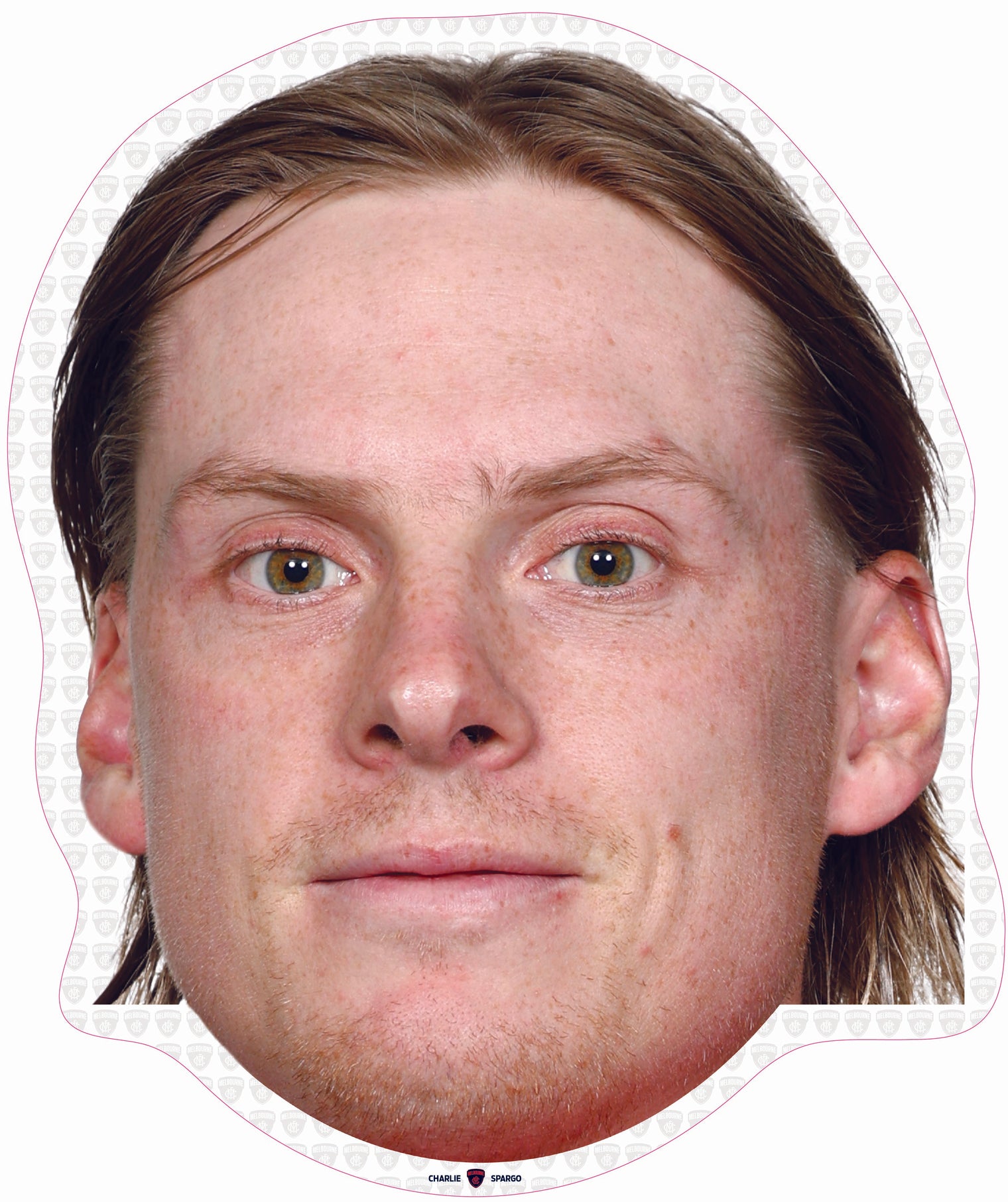 Charlie Spargo