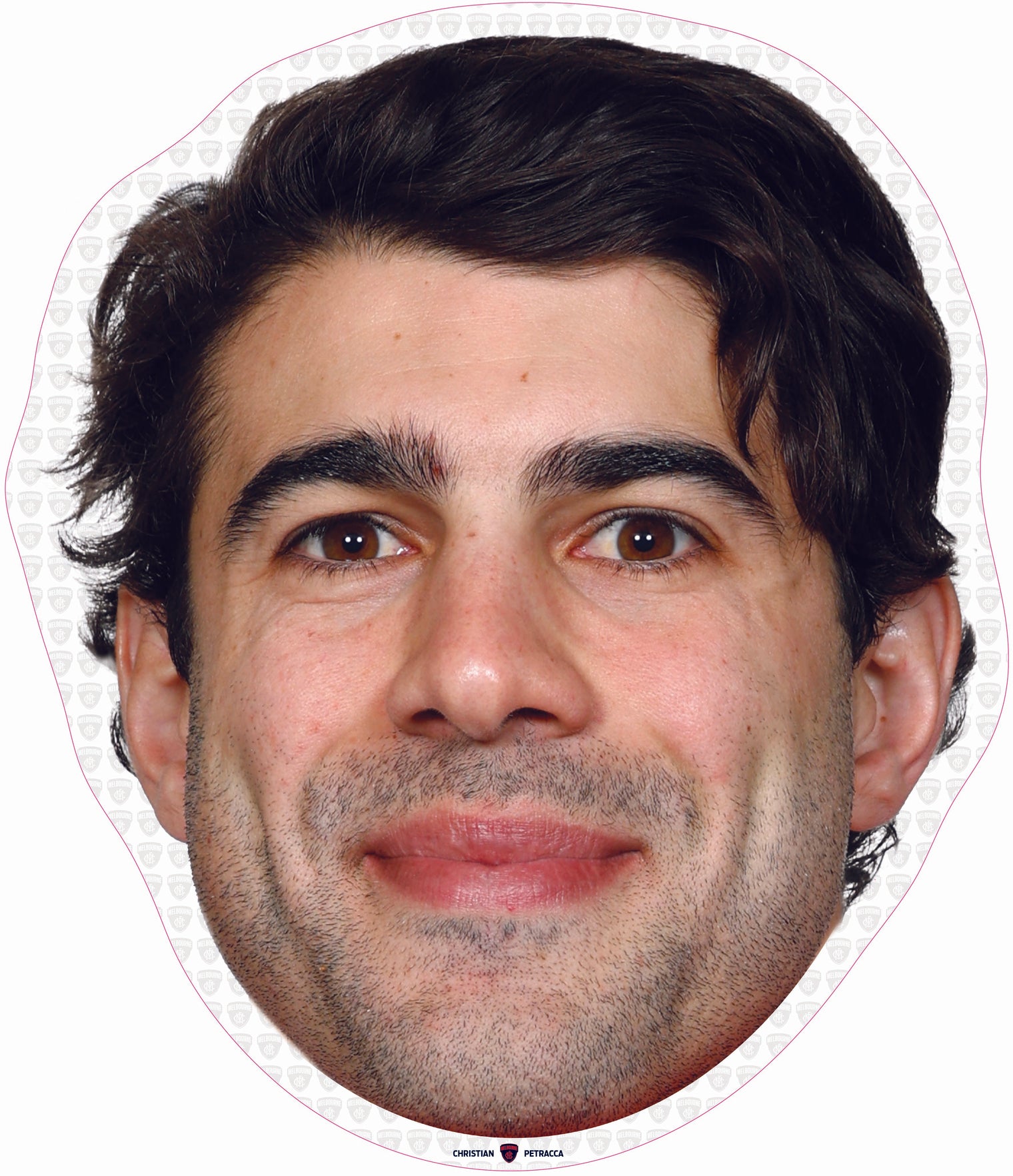 Christian Petracca