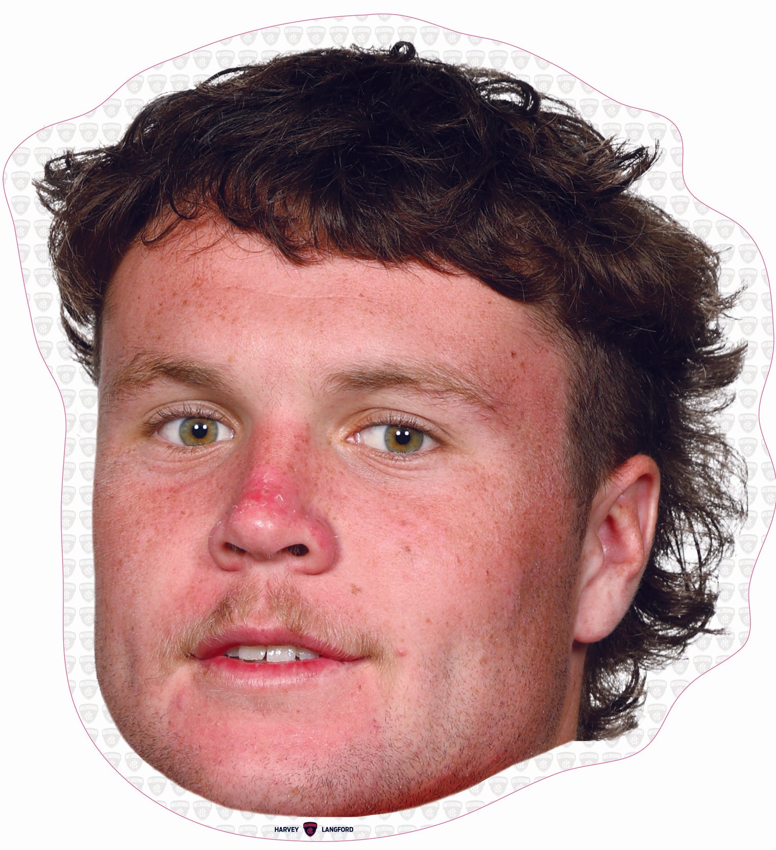 Harvey Langford