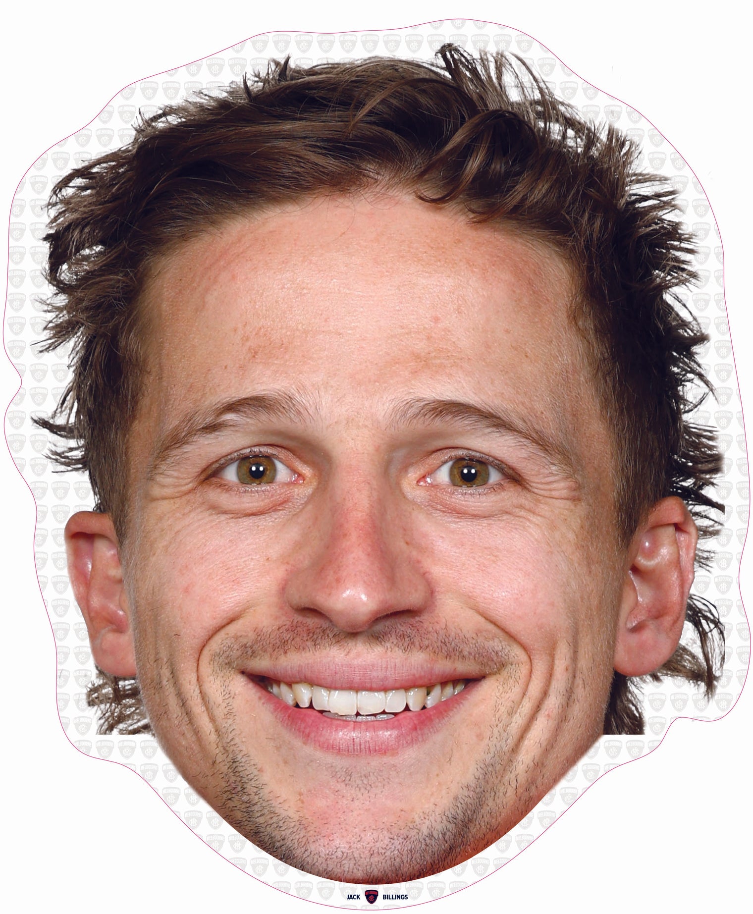 Jack Billings