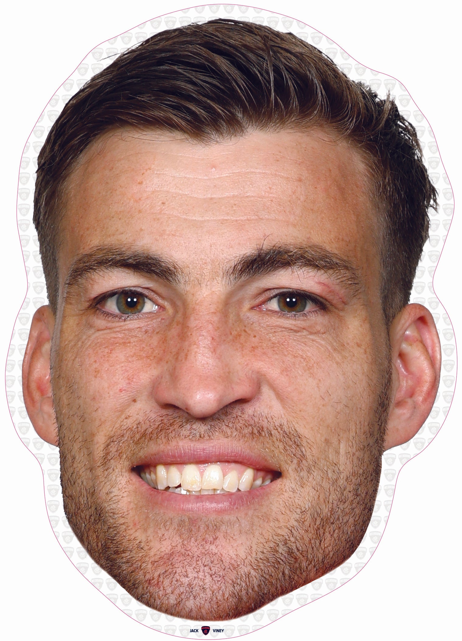 Jack Viney