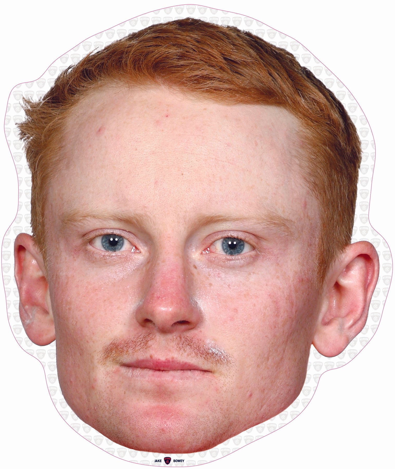 Jake Bowey
