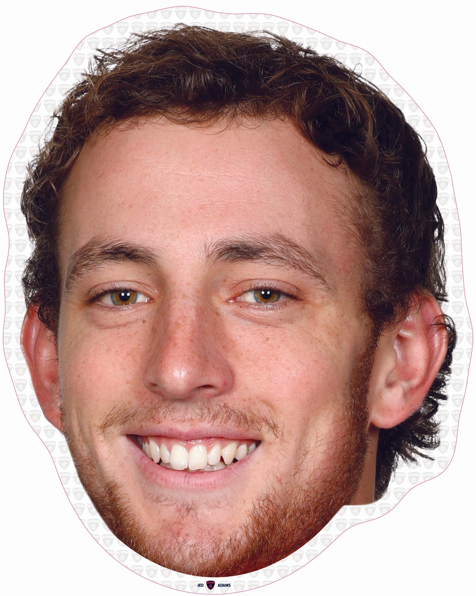 Jed Adams