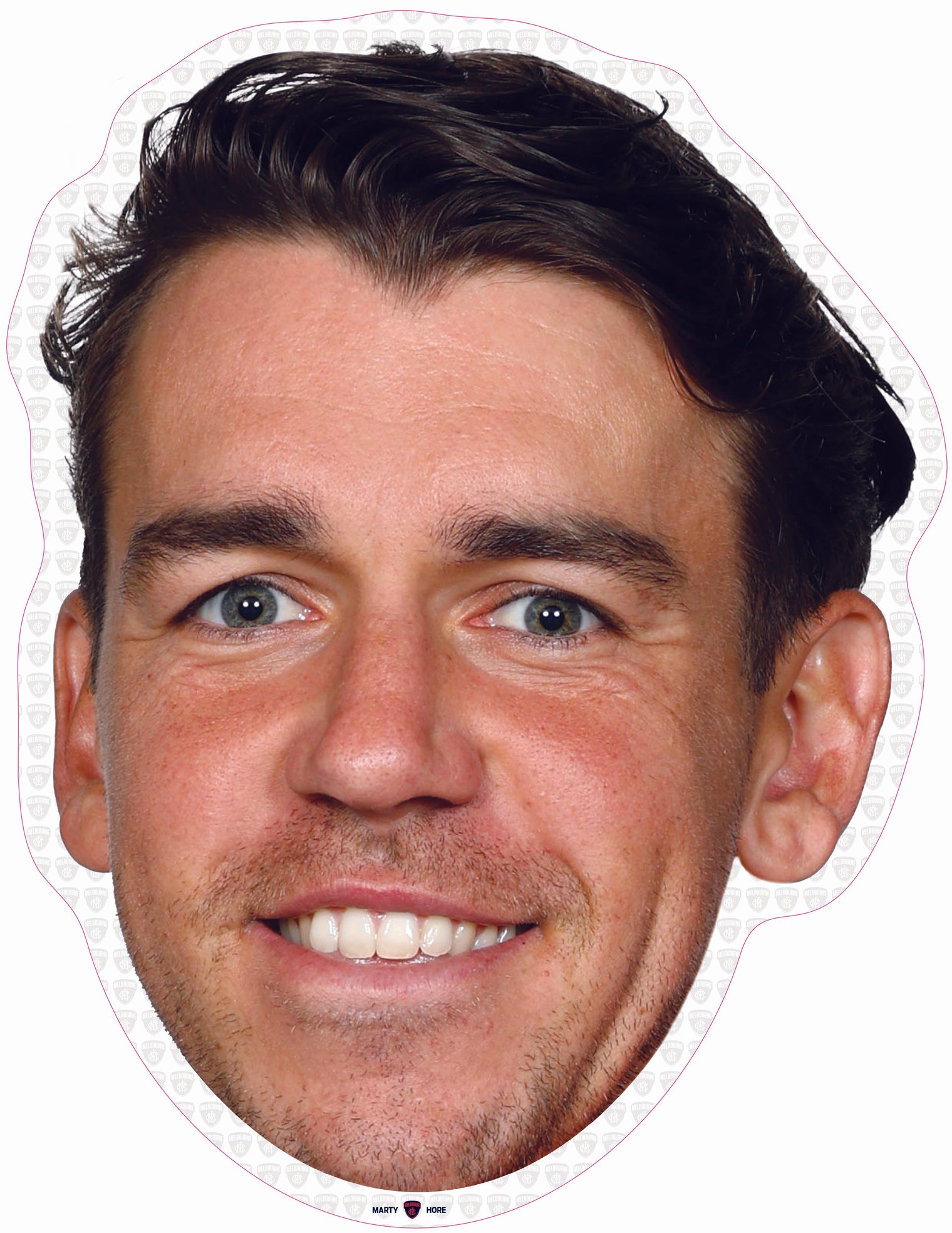 Marty Hore