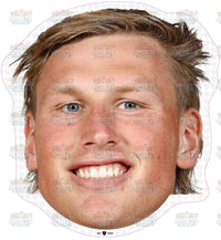 Max Heath