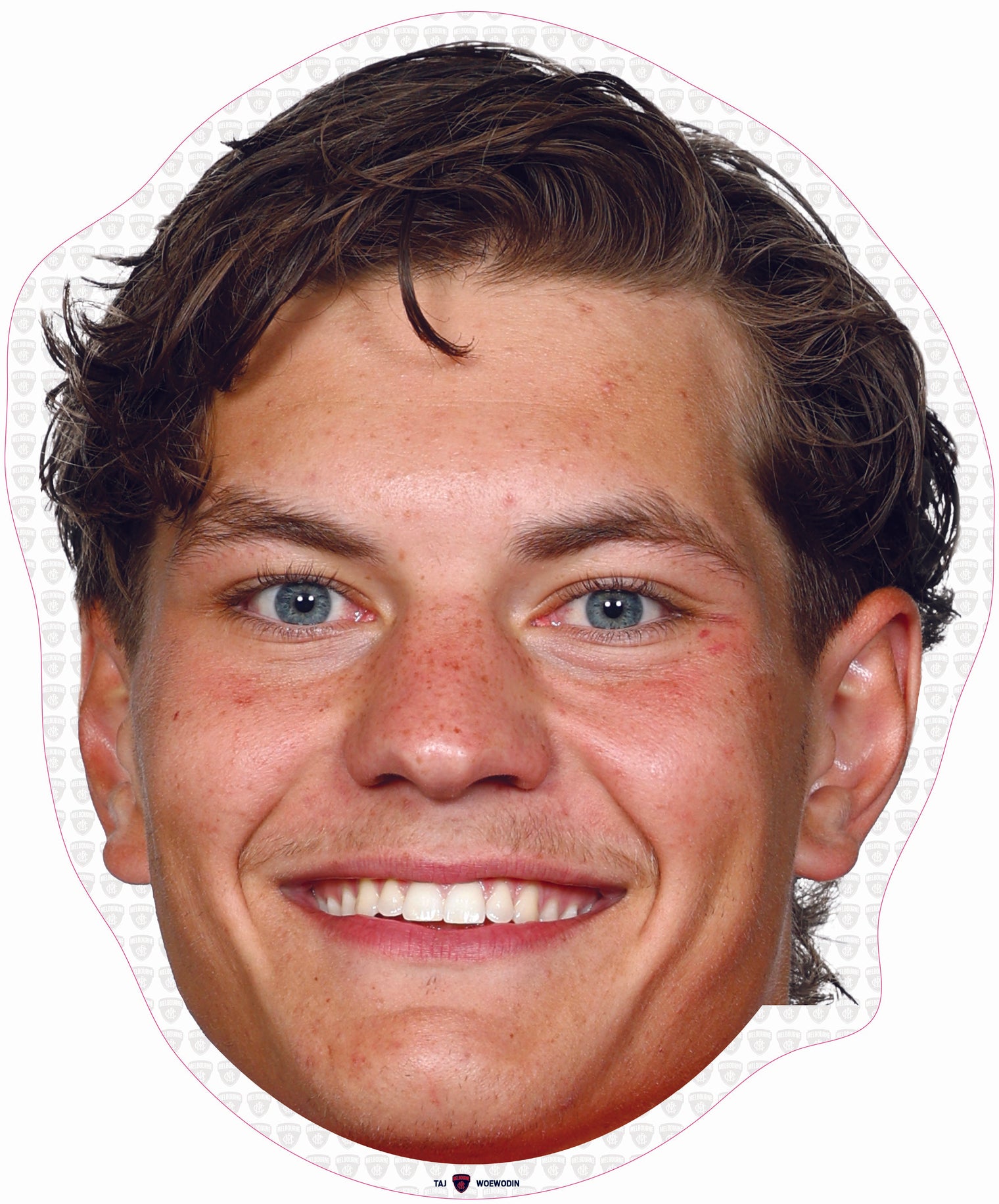 Taj Woewodin