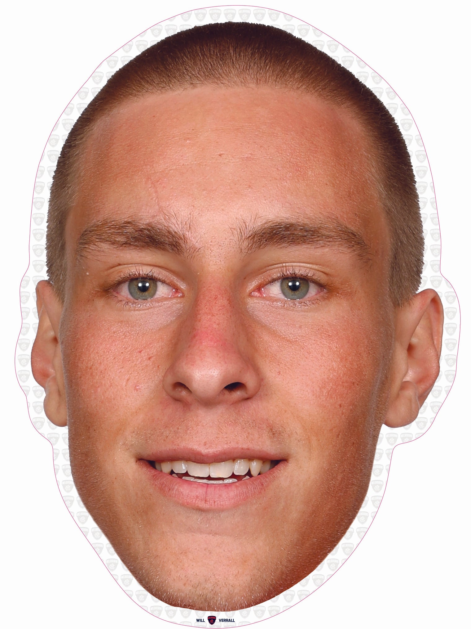 Will Verrall