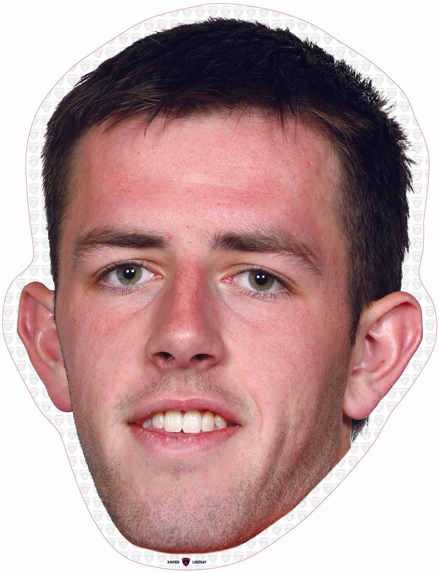 Xavier Lindsay