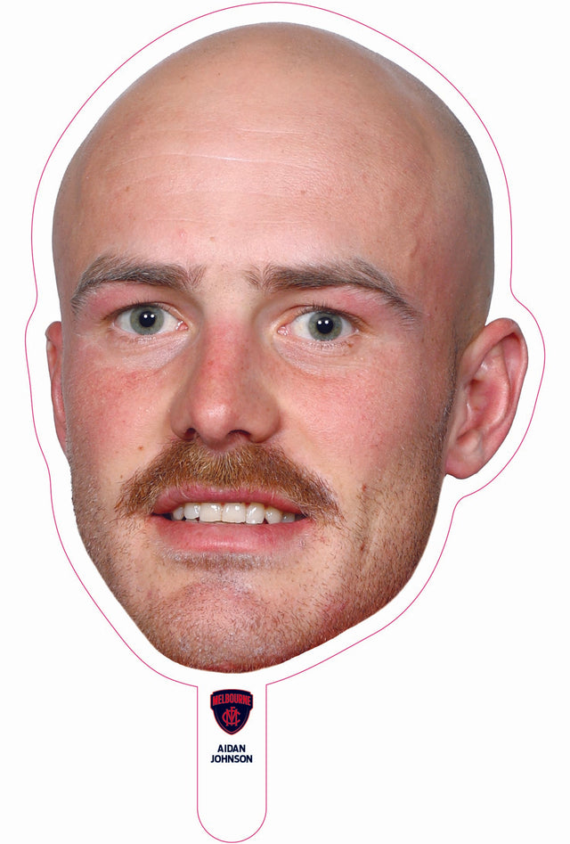 Aidan Johnson
