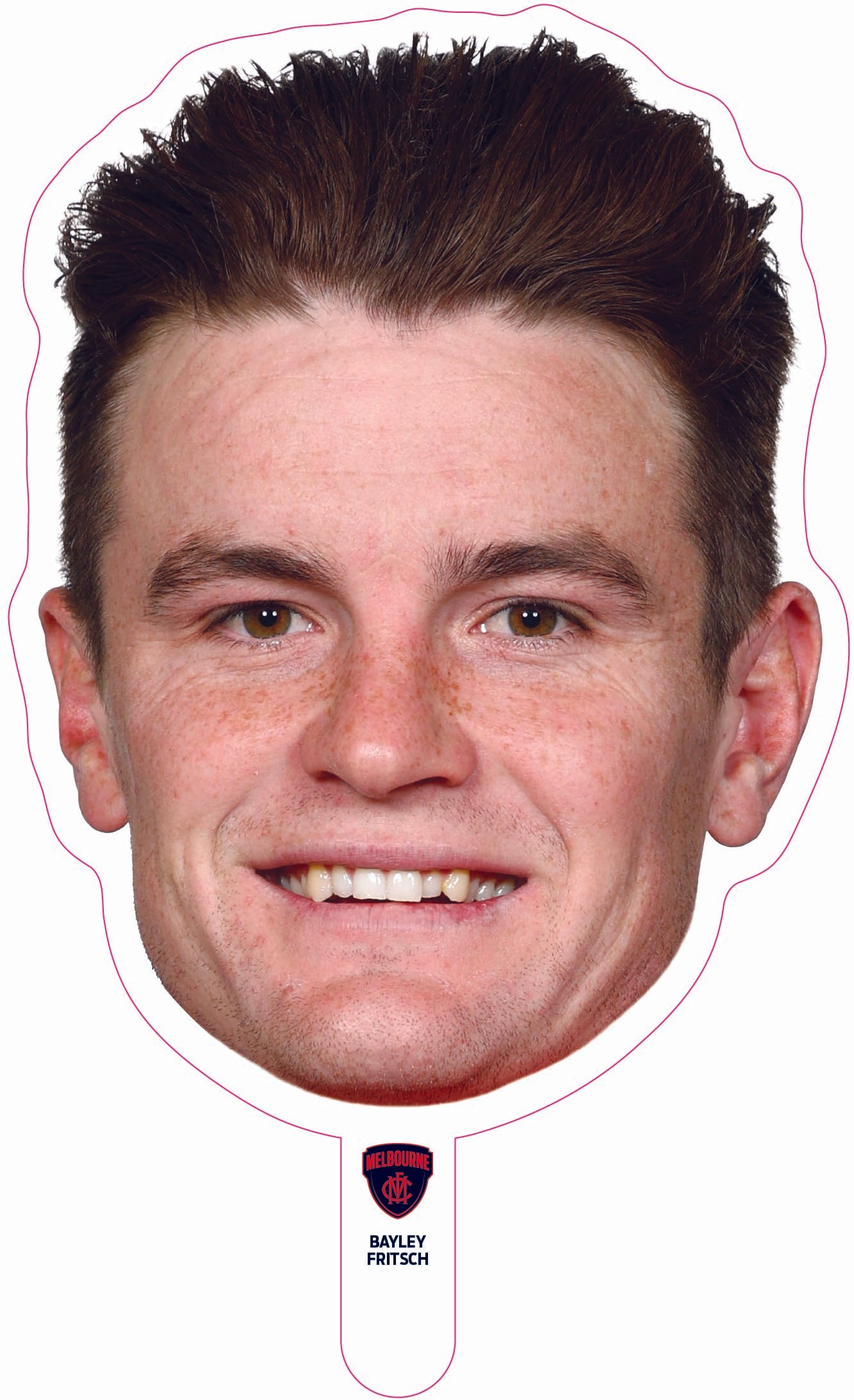 Bayley Fritsch