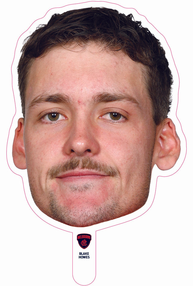 Blake Howes