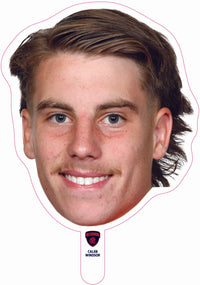 Caleb Windsor
