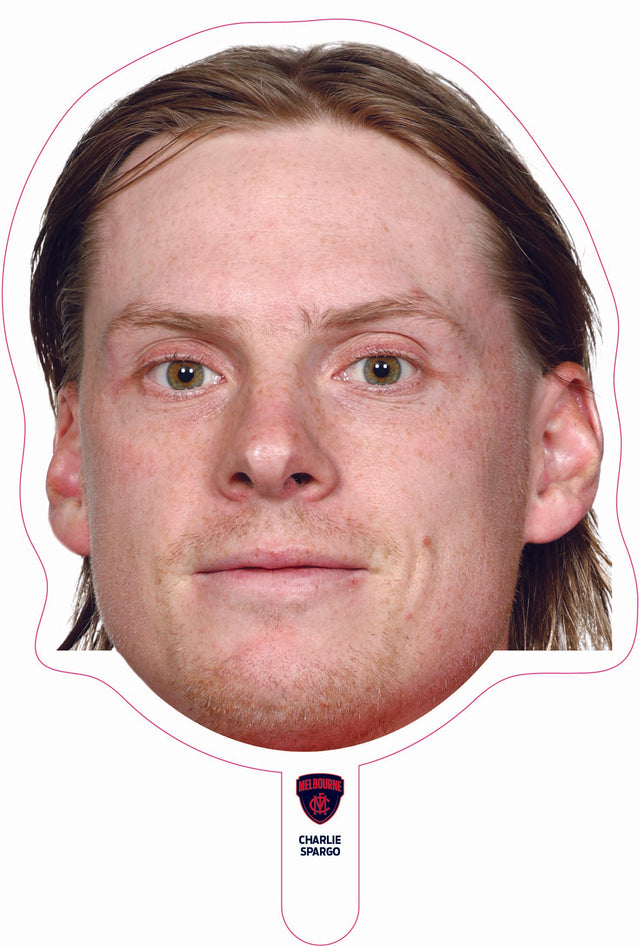 Charlie Spargo