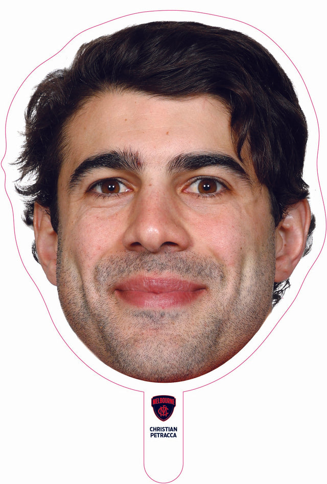Christian Petracca
