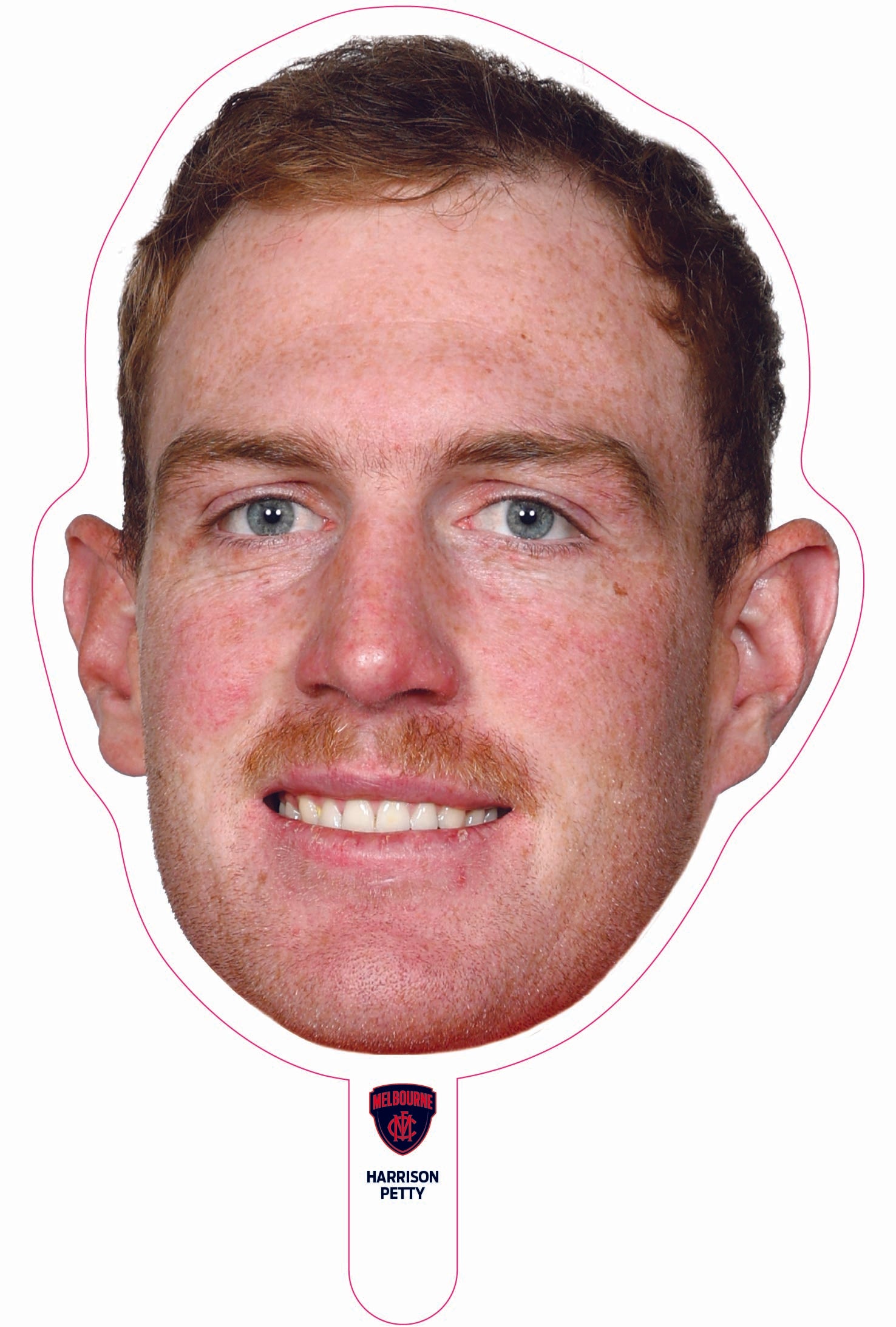 Harrison Petty