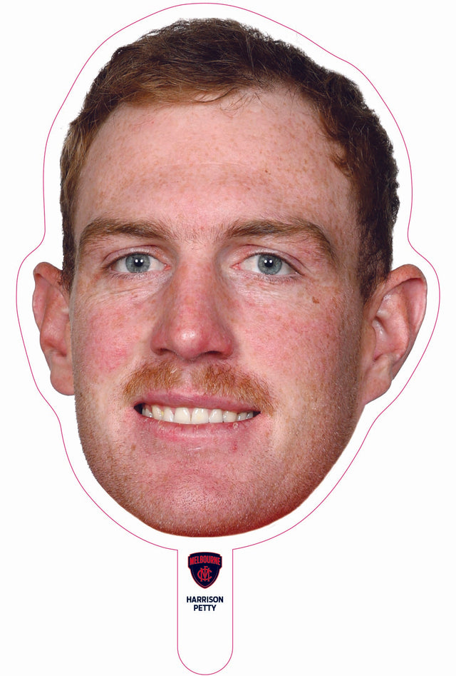 Harrison Petty