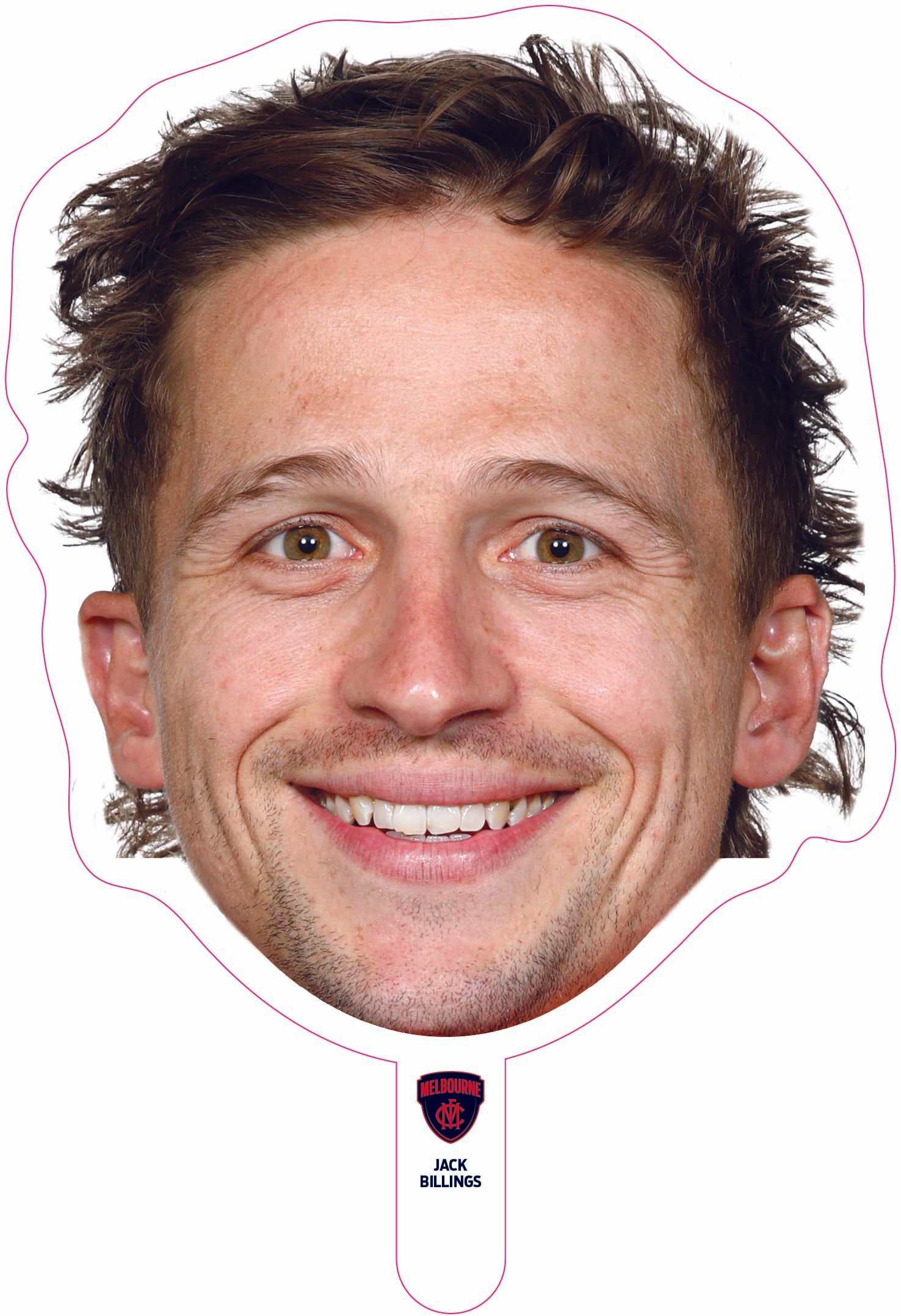Jack Billings
