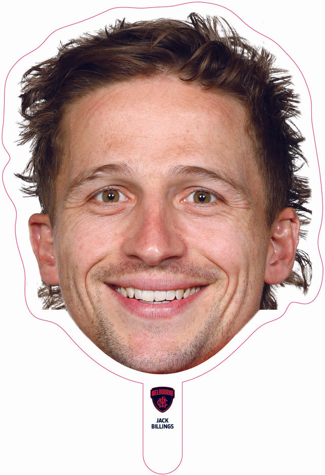 Jack Billings