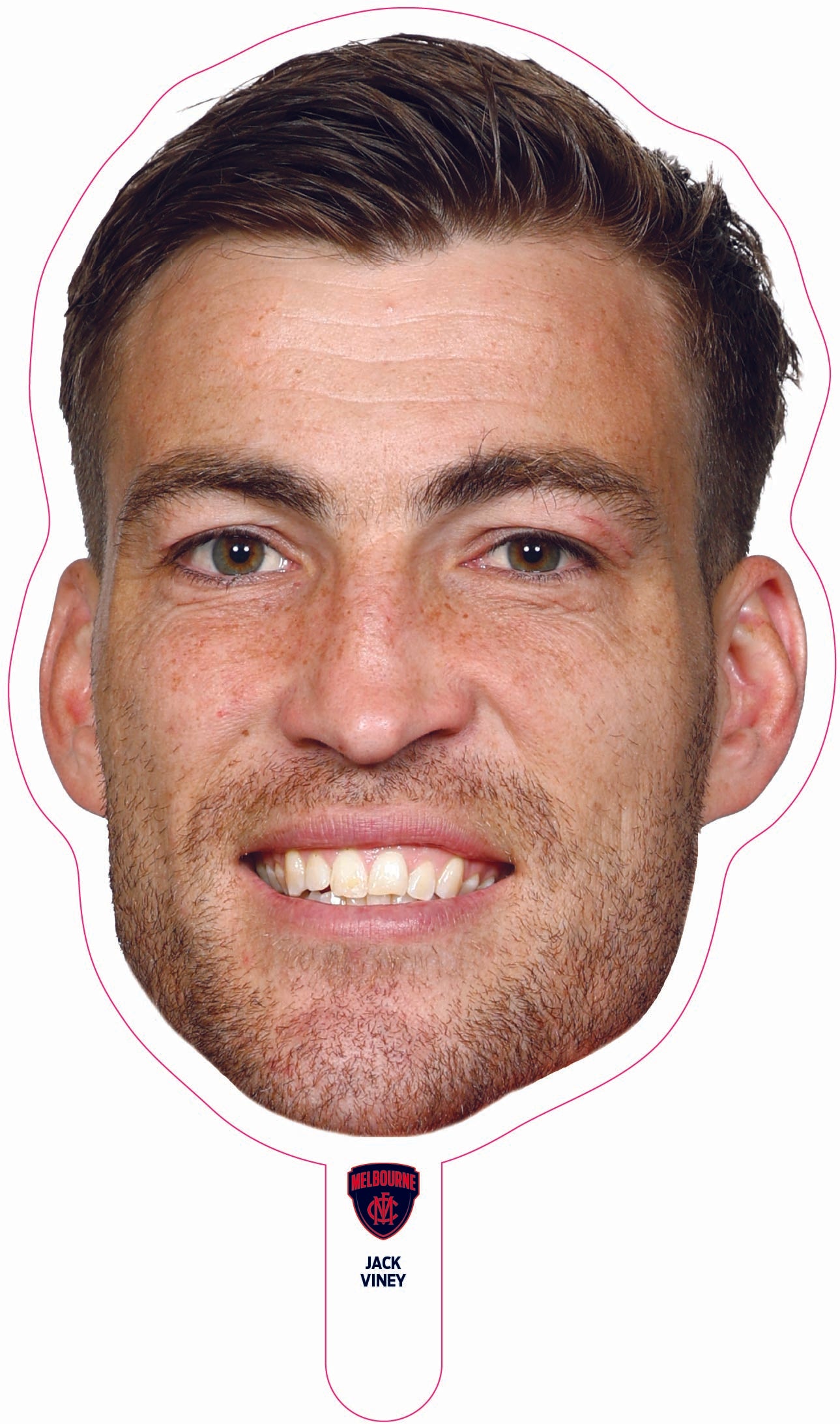 Jack Viney