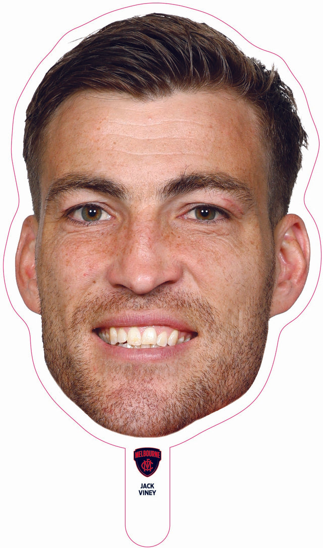 Jack Viney