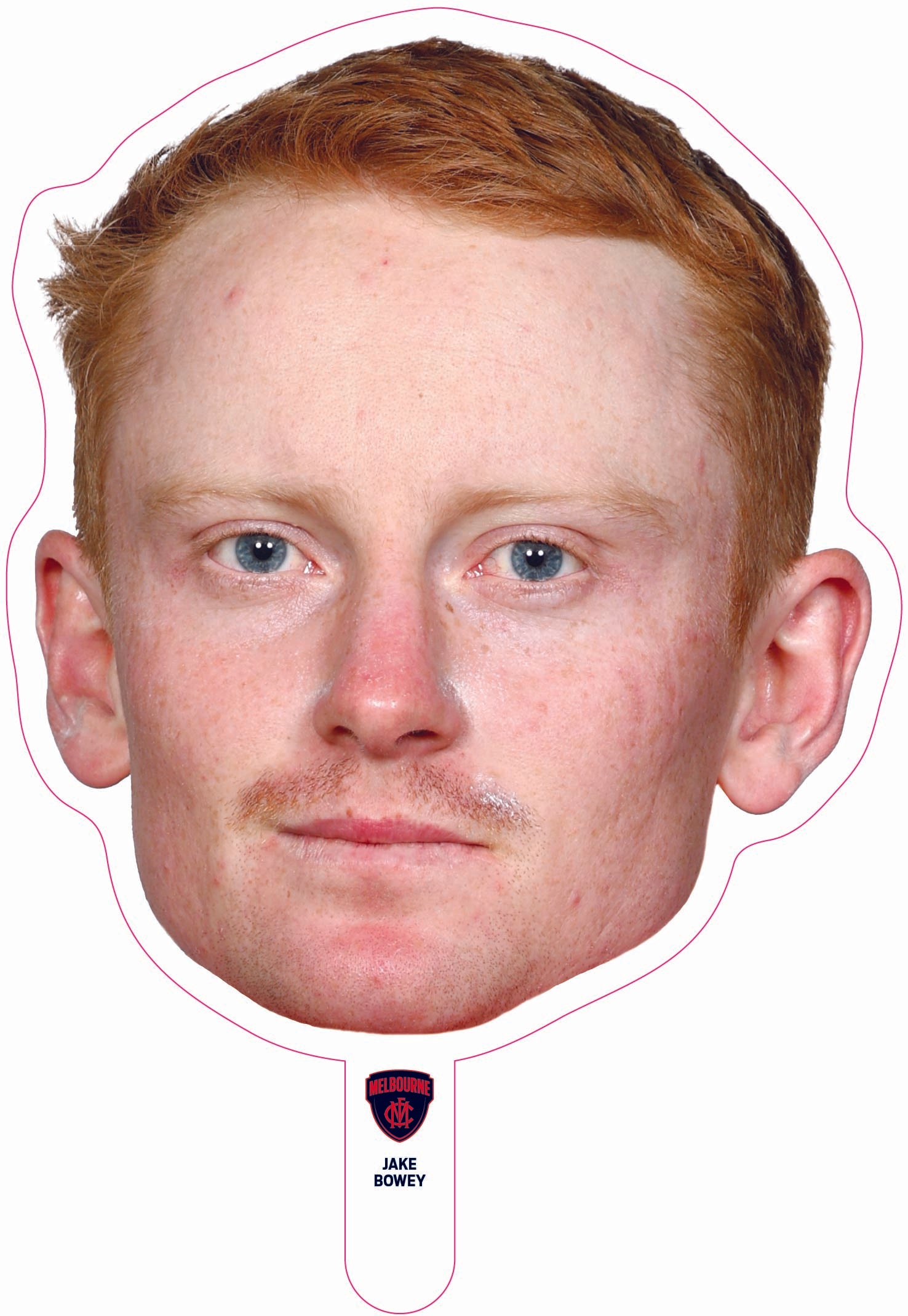 Jake Bowey