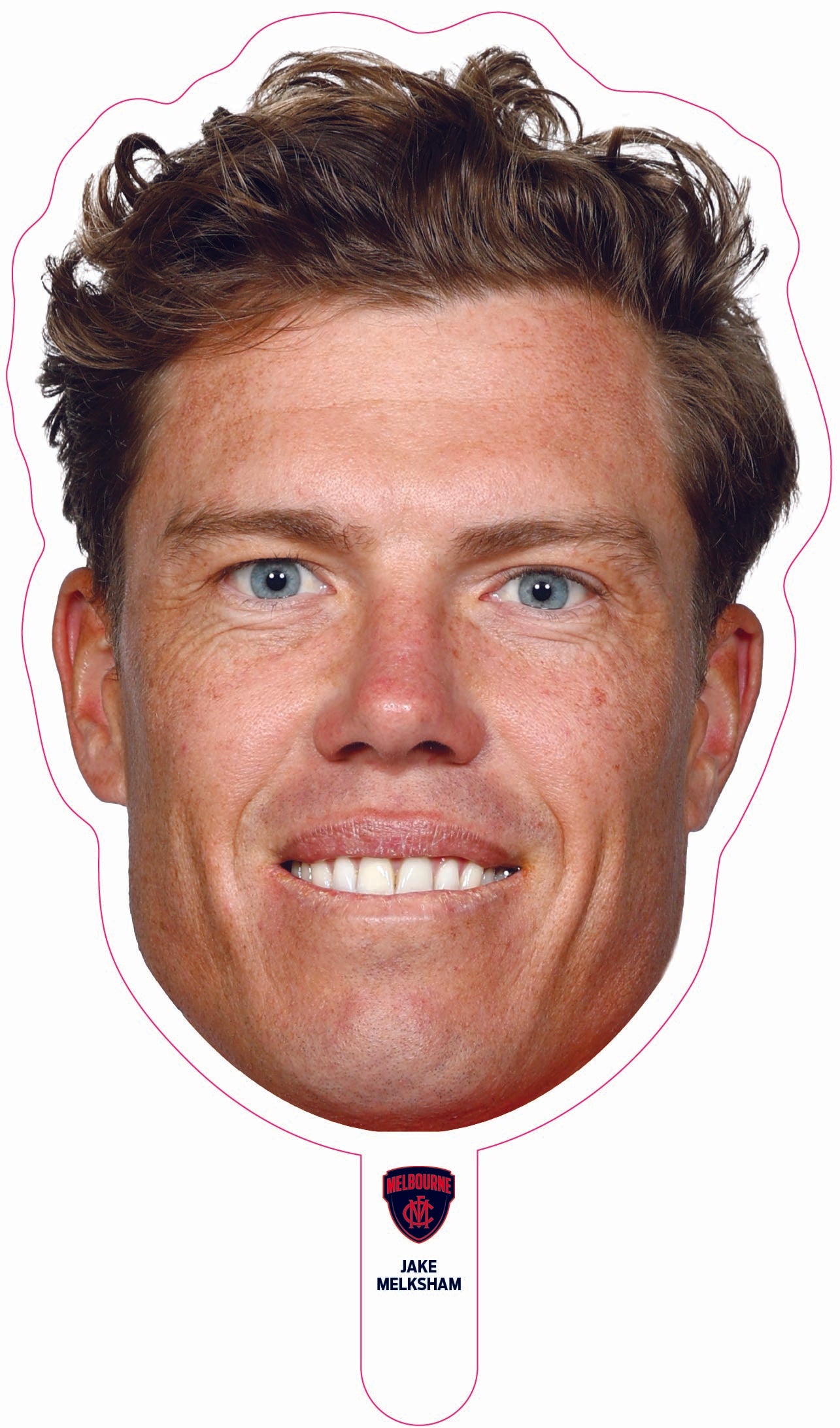 Jake Melksham