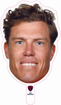 Jake Melksham
