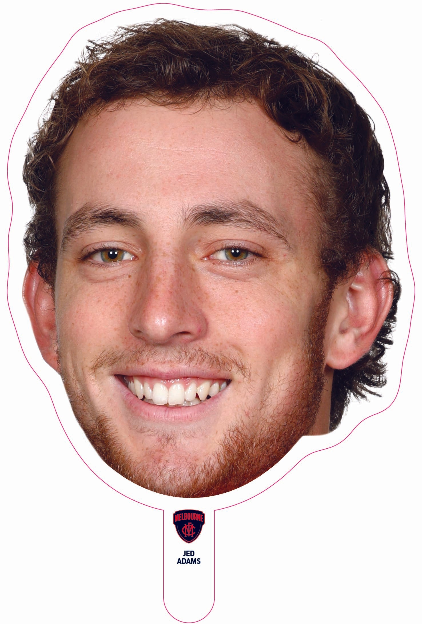 Jed Adams