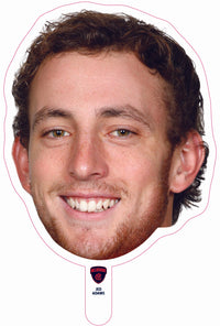 Jed Adams