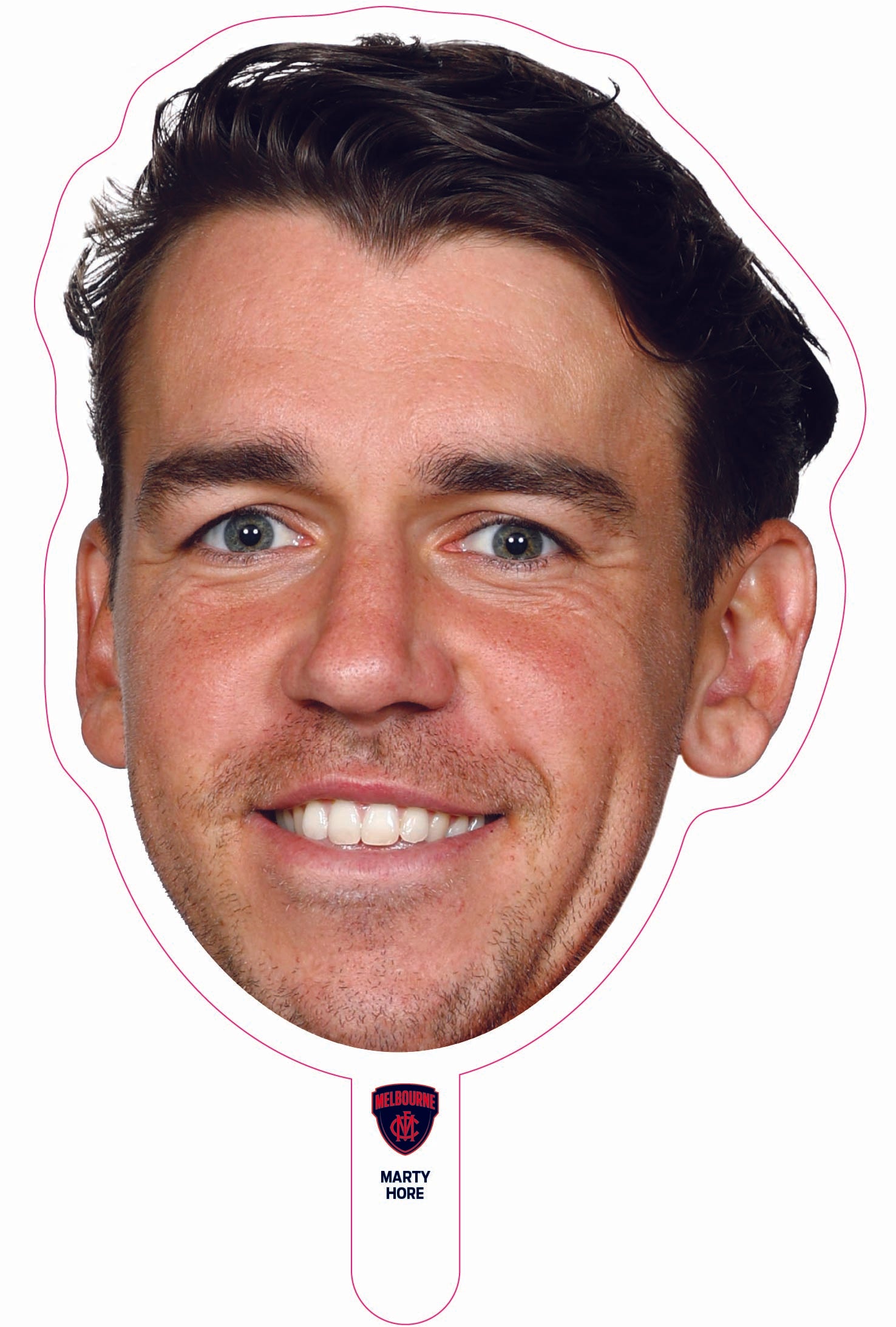 Marty Hore