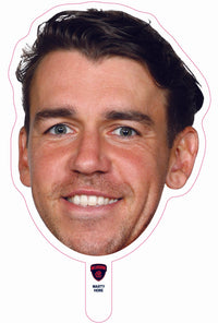 Marty Hore