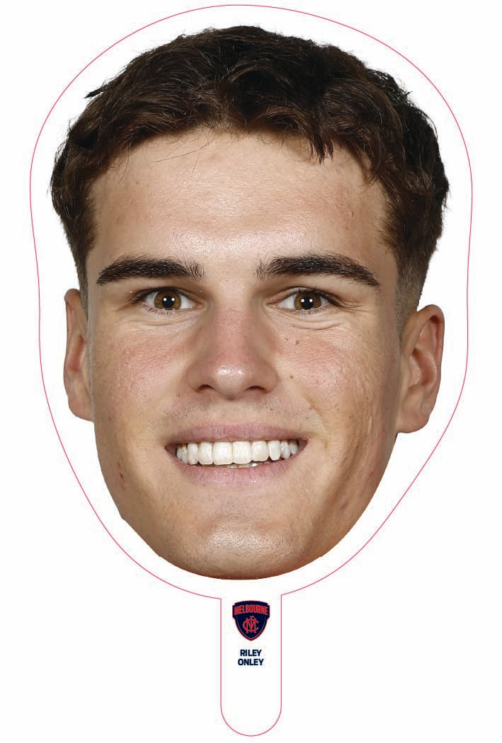 Riley Onley