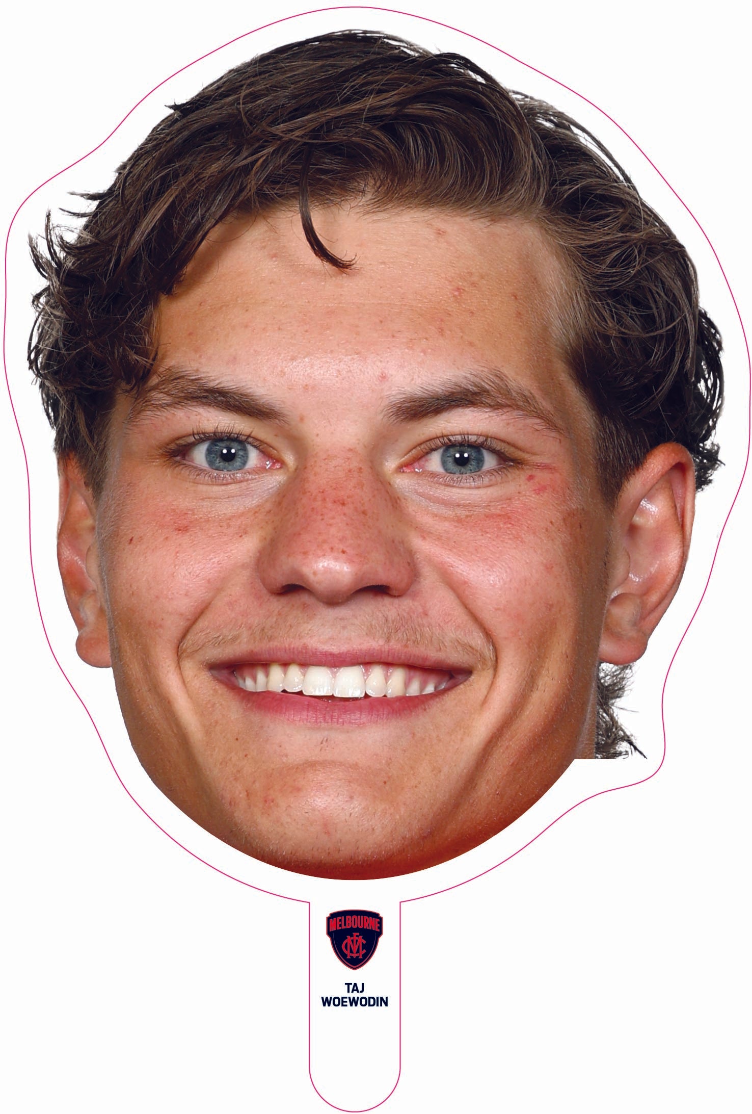 Taj Woewodin
