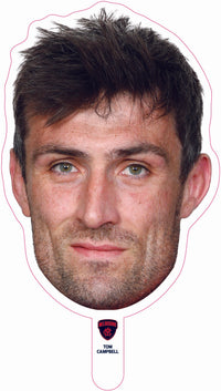 Tom Campbell