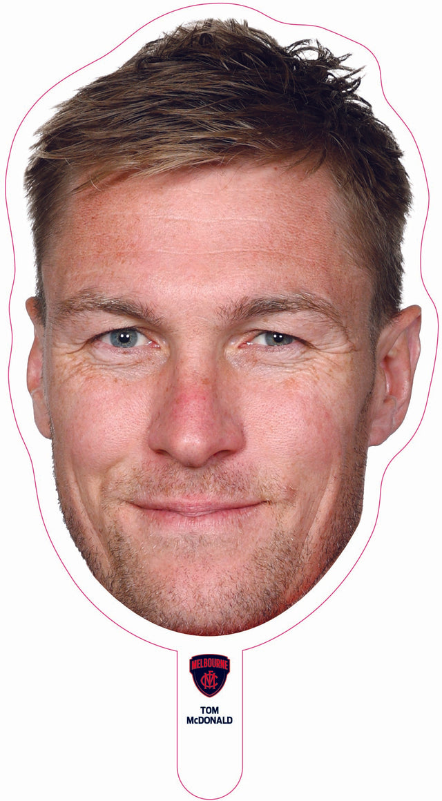 Tom McDonald