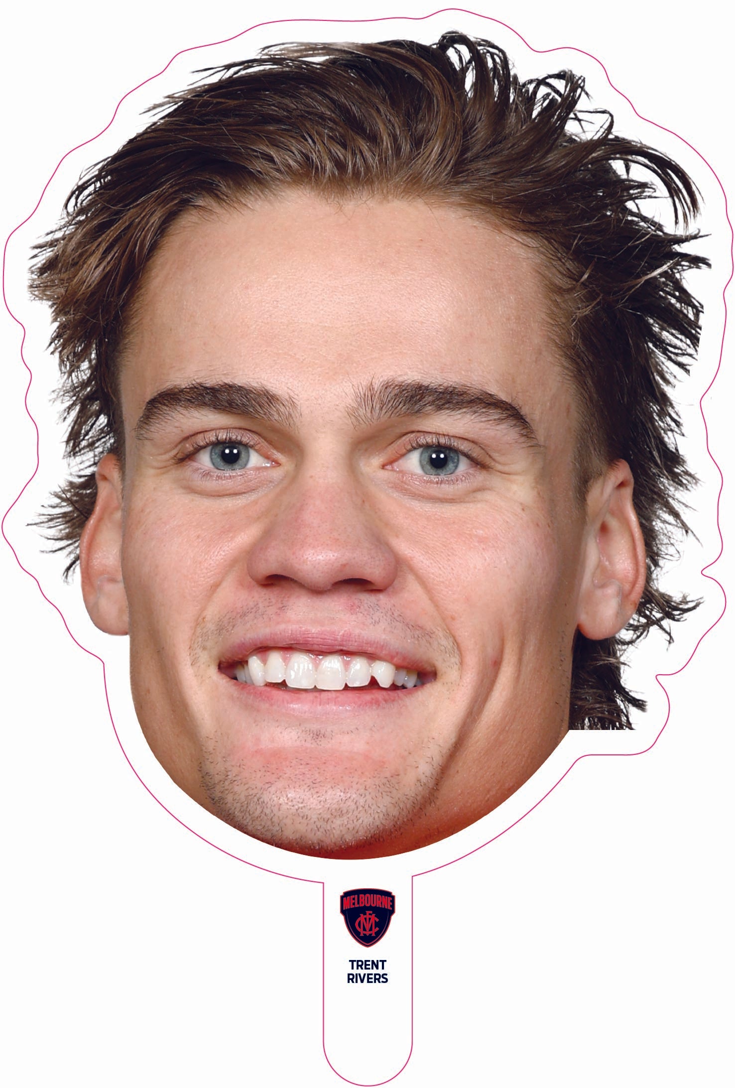 Trent Rivers