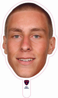 Will Verrall