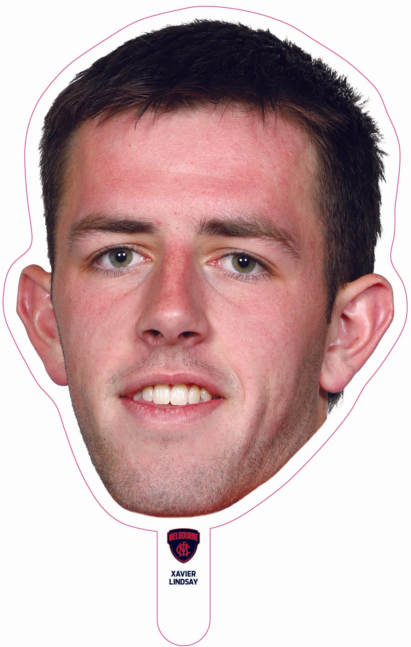 Xavier Lindsay