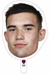 Xavier Taylor