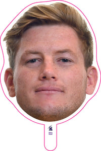 Harry Grant