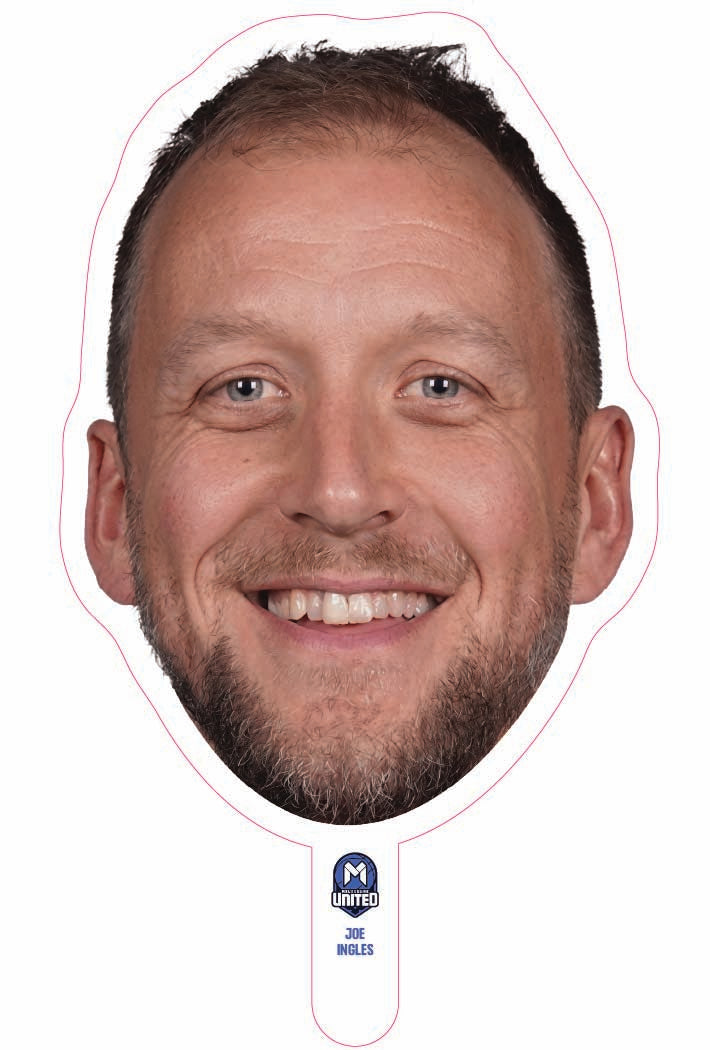 Joe Ingles - Clearance