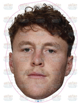 Nick Larkey - Clearance Large