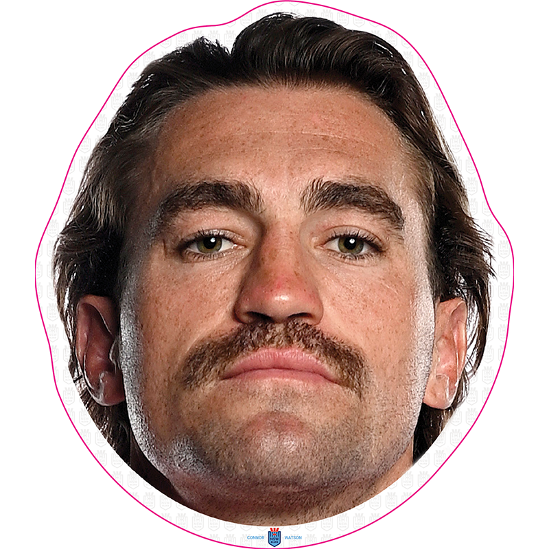 Connor Watson