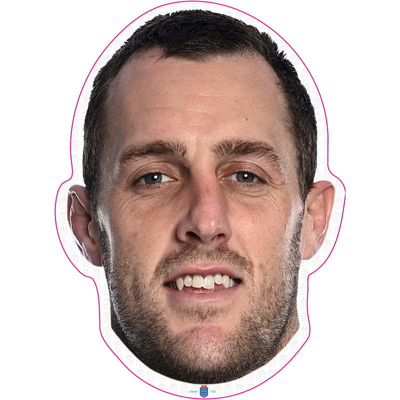 Isaah Yeo