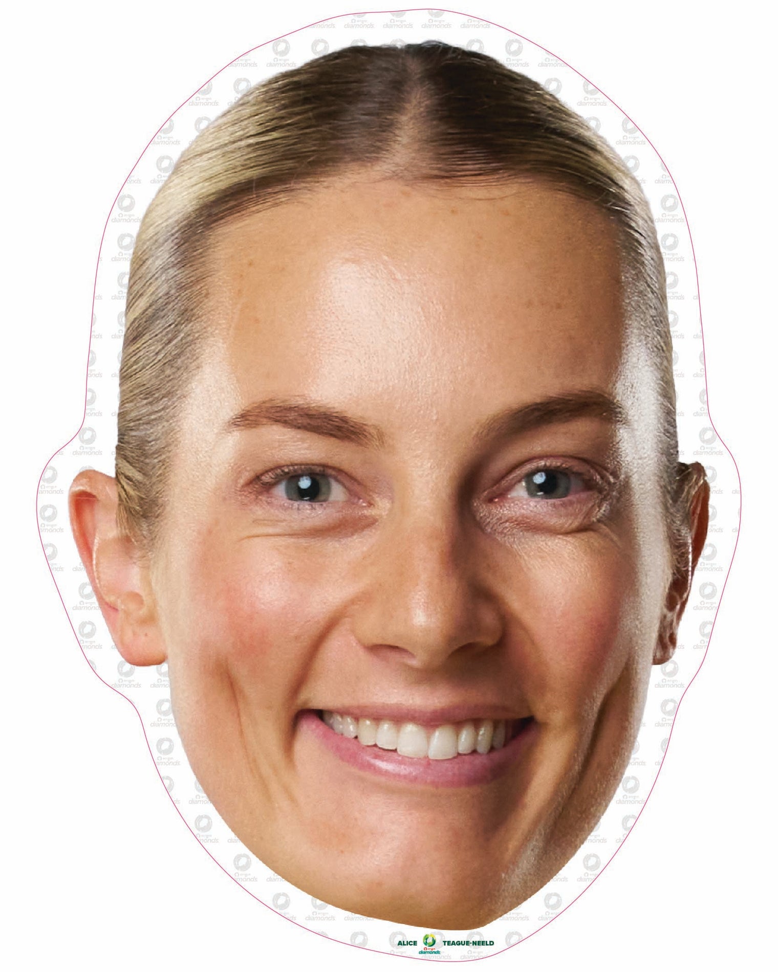 Alice Teague-Neeld
