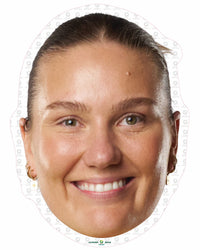 Courtney Bruce