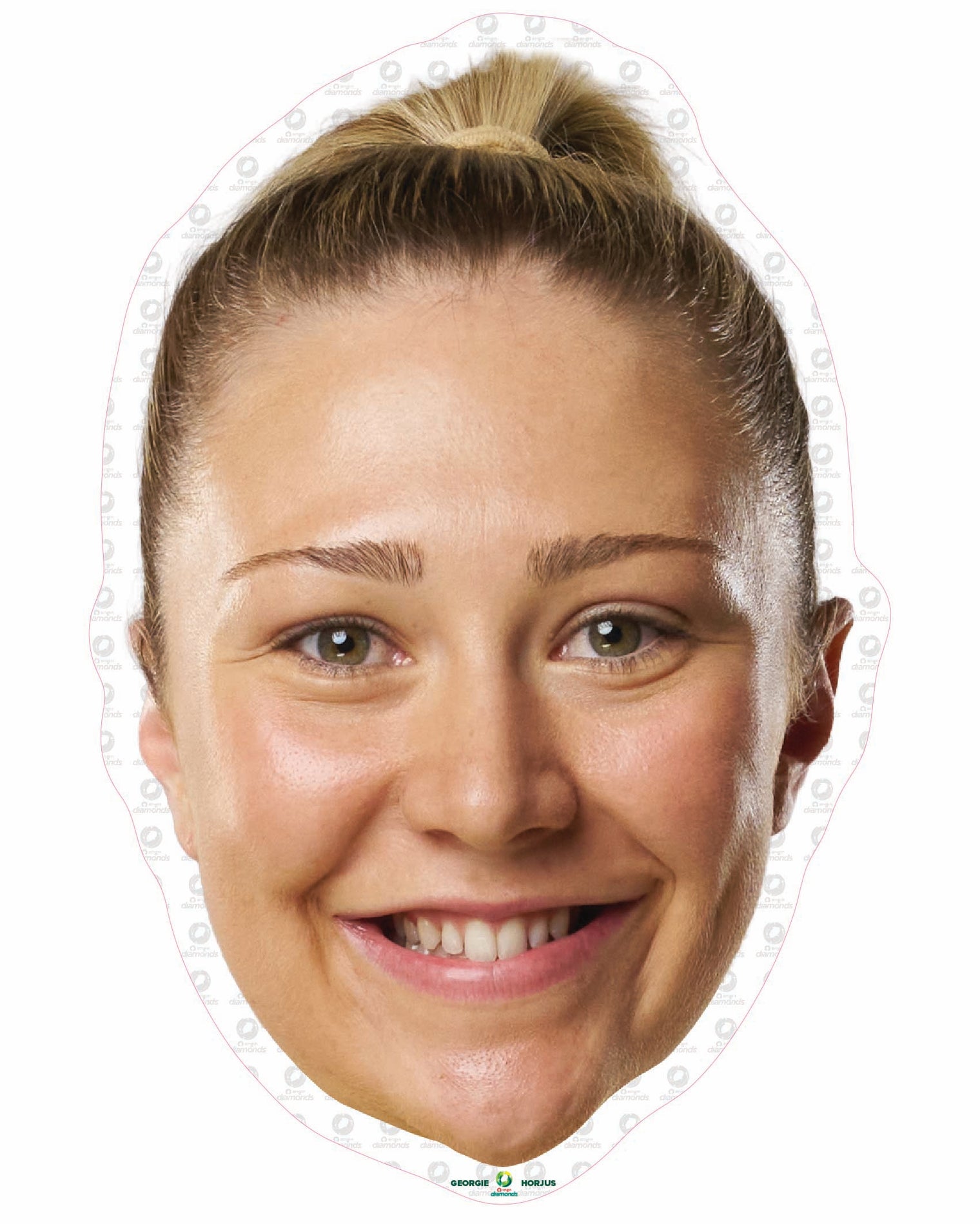 Georgie Horjus
