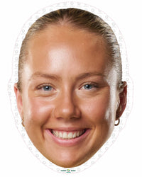 Hannah Mundy