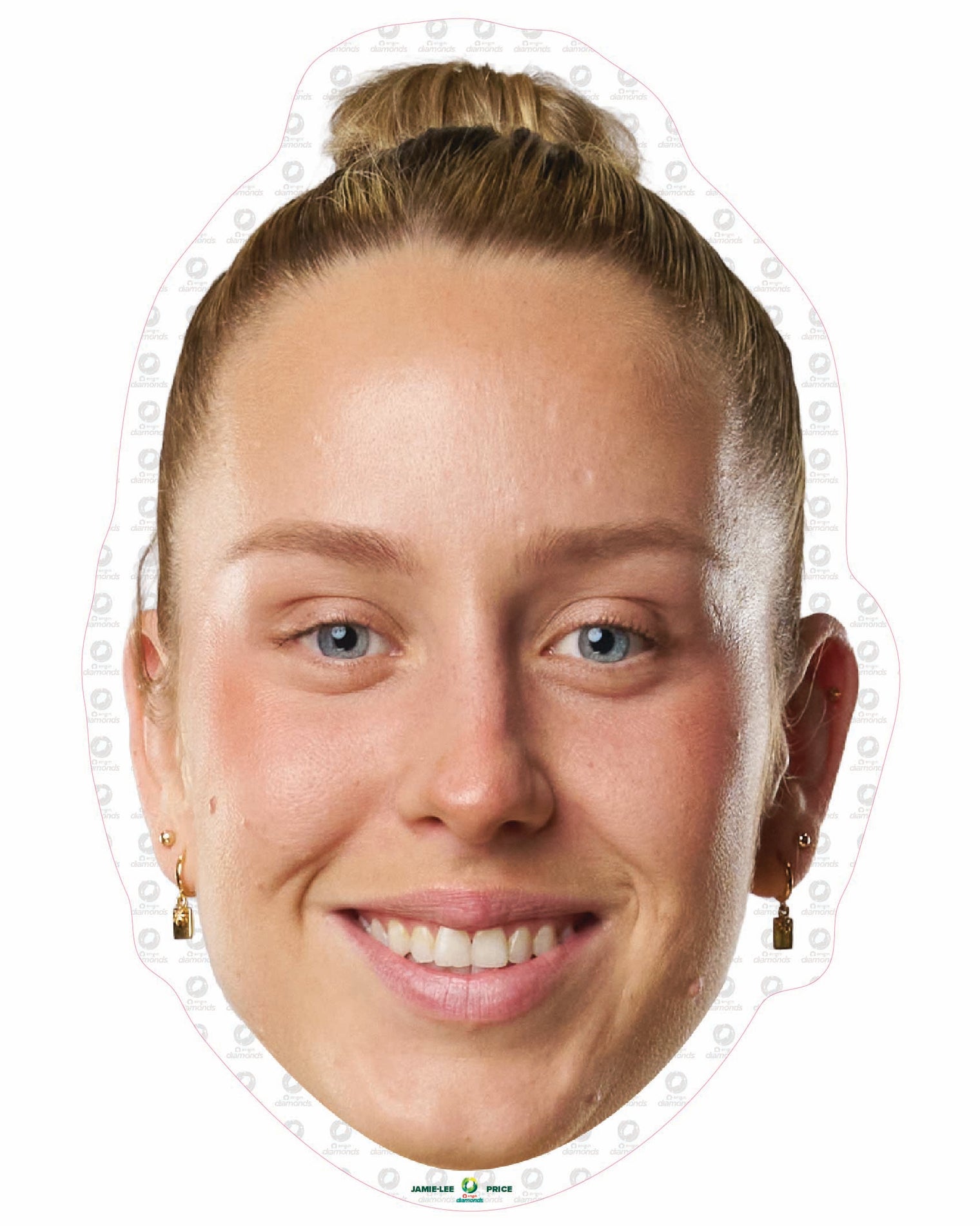 Jamie-Lee Price